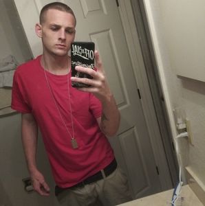 Meet your Posher, Joe